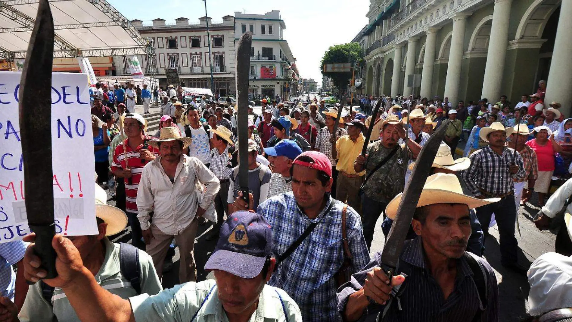 activismo indigenas manifestaciones (2)